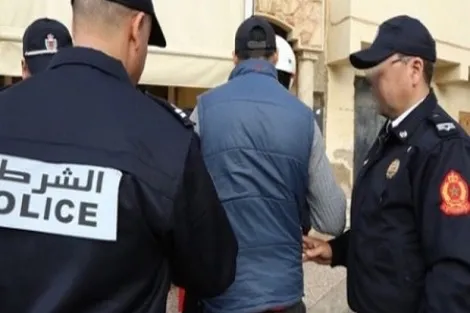 Police Arrest Suspect in Murder Case That Shook Marrakech Construction Site