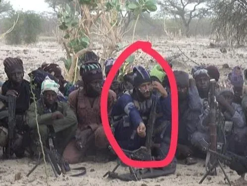 Nigerian Troops Neutralize ISWAP Cameraman, Expose Foreign Terrorist Network