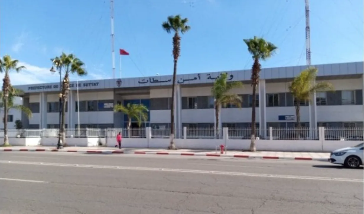Arrest Made in Fatal Assault Case in Marrakech: A Closer Look