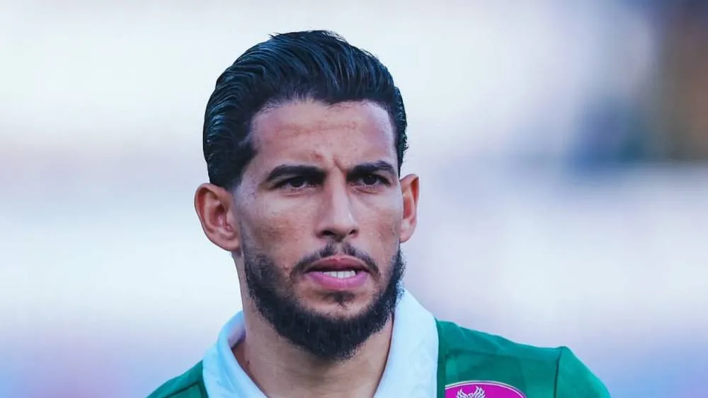 Raja Casablanca Announces Departure of Saber Bougrine