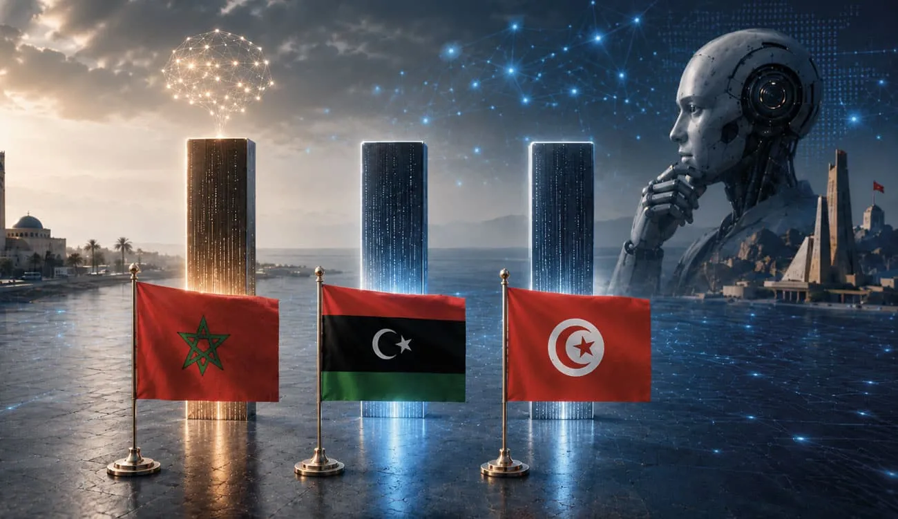 Tunisia Ranks 110th in Global AI Responsibility Index: A Call for Strategic Reform