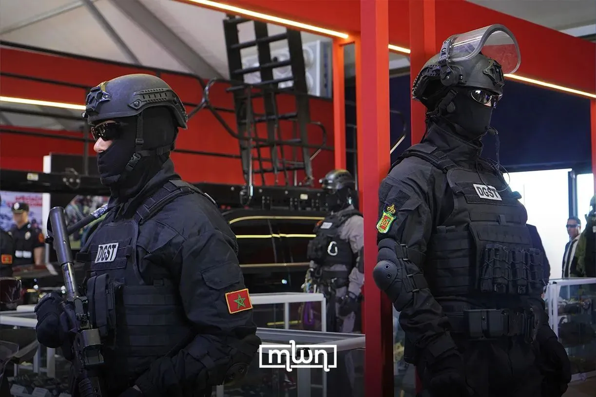 Marrakech Police Arrest Suspect in Construction Site Murder Case