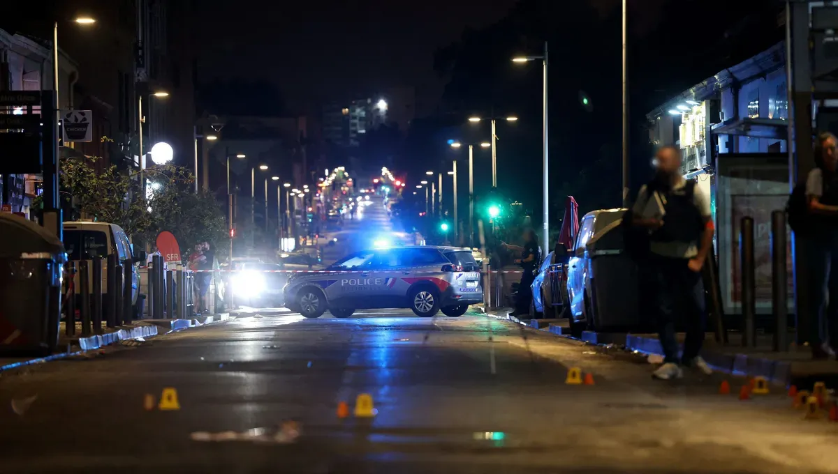 Tragic Incident Claims Life of Teenager in Aulnoye-Aymeries