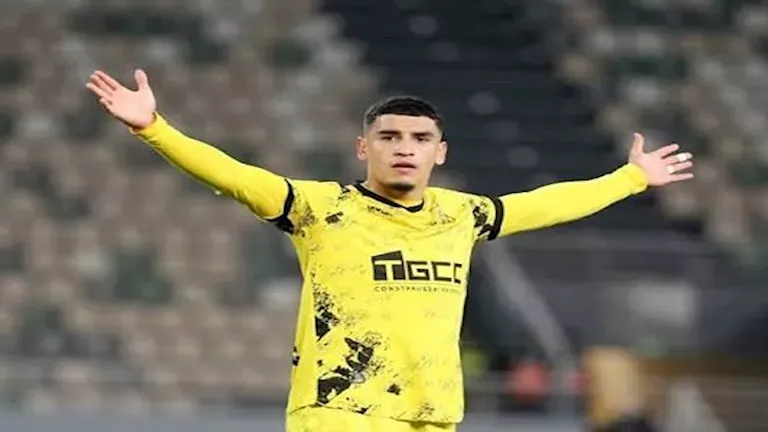 Benjida's Situation Hinders His Transfer to Al Ahly: What Happened?