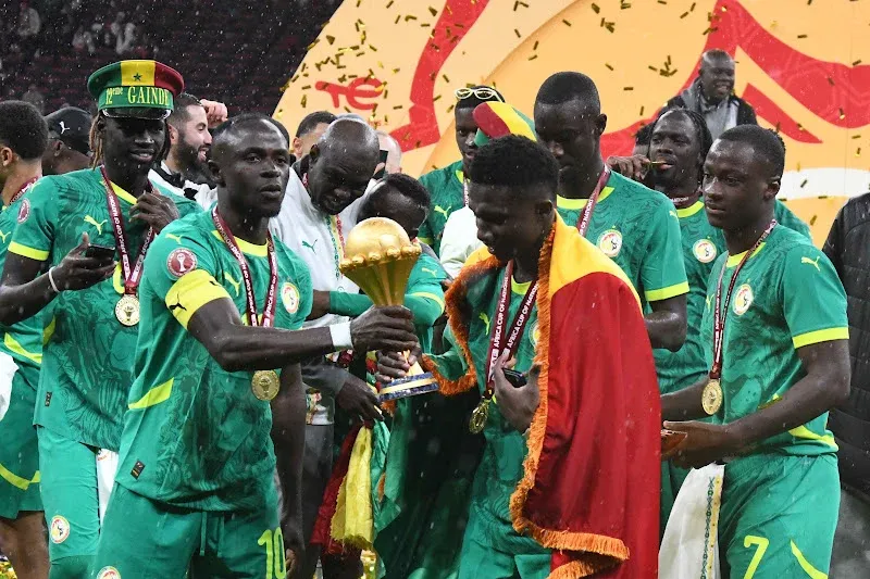 Debunking the False Document Regarding CAF Final Outcome