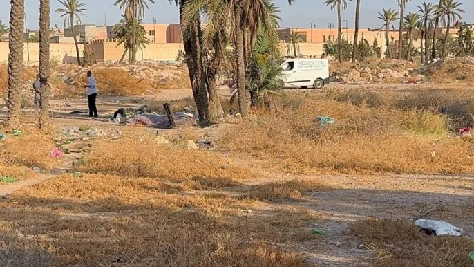 Arrest Made in Murder Case of Sub-Saharan African National in Marrakech