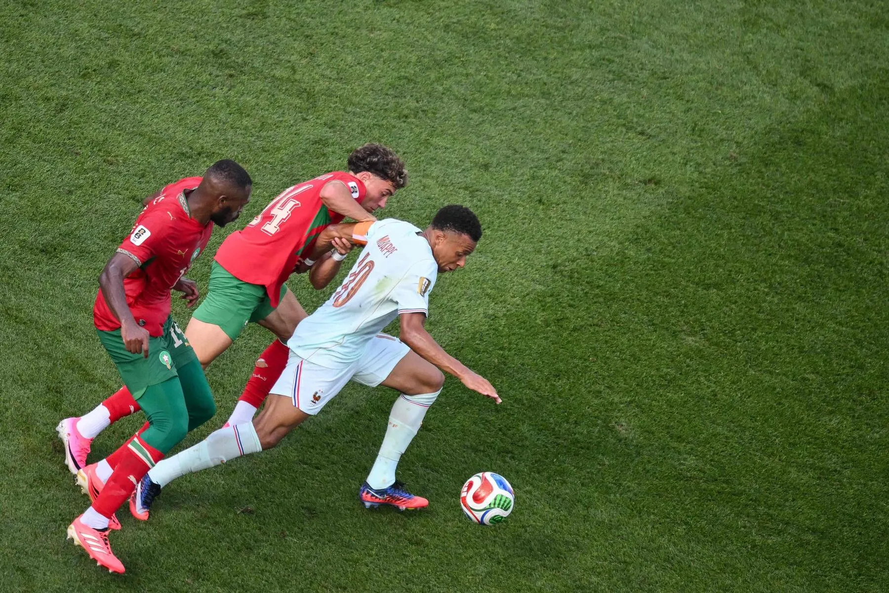 The Impact of the Expanded World Cup Format: A Critical Evaluation