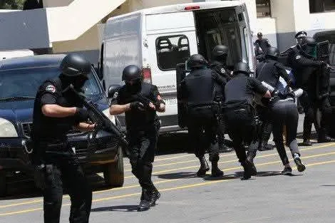Crackdown on Drug Trafficking in Fes: A Strategic Operation Unveiled