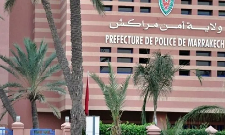 Marrakech Police Arrest Suspect in Fatal Assault Case