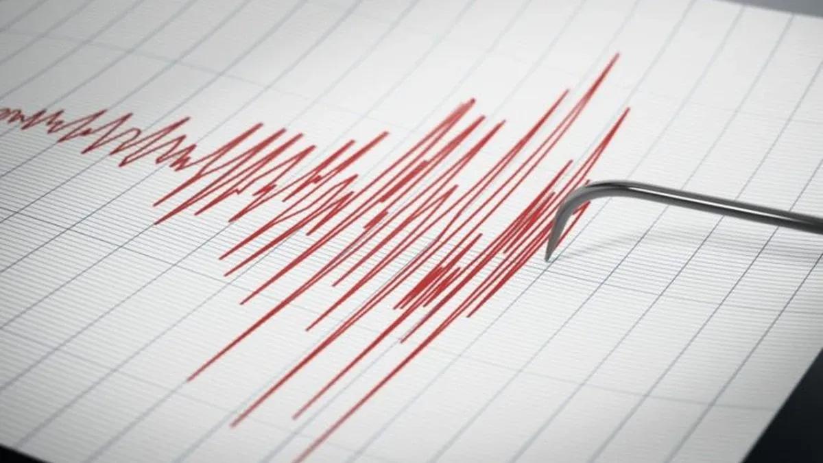 Minor Earthquake Detected Near Marrakech: What You Need to Know