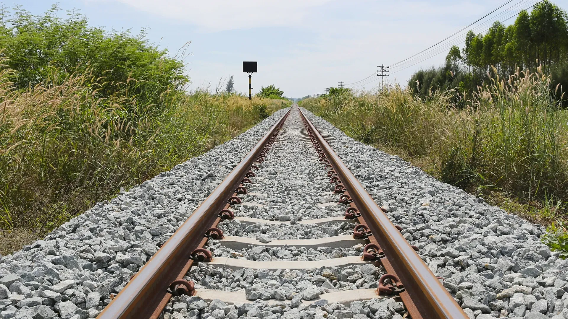 Morocco Secures €205 Million Loan to Enhance Kenitra-Marrakech Rail Corridor