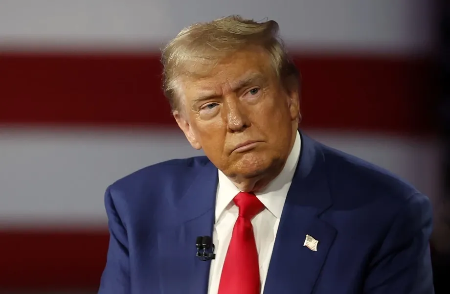 Trump Announces Major Strike Against Iran