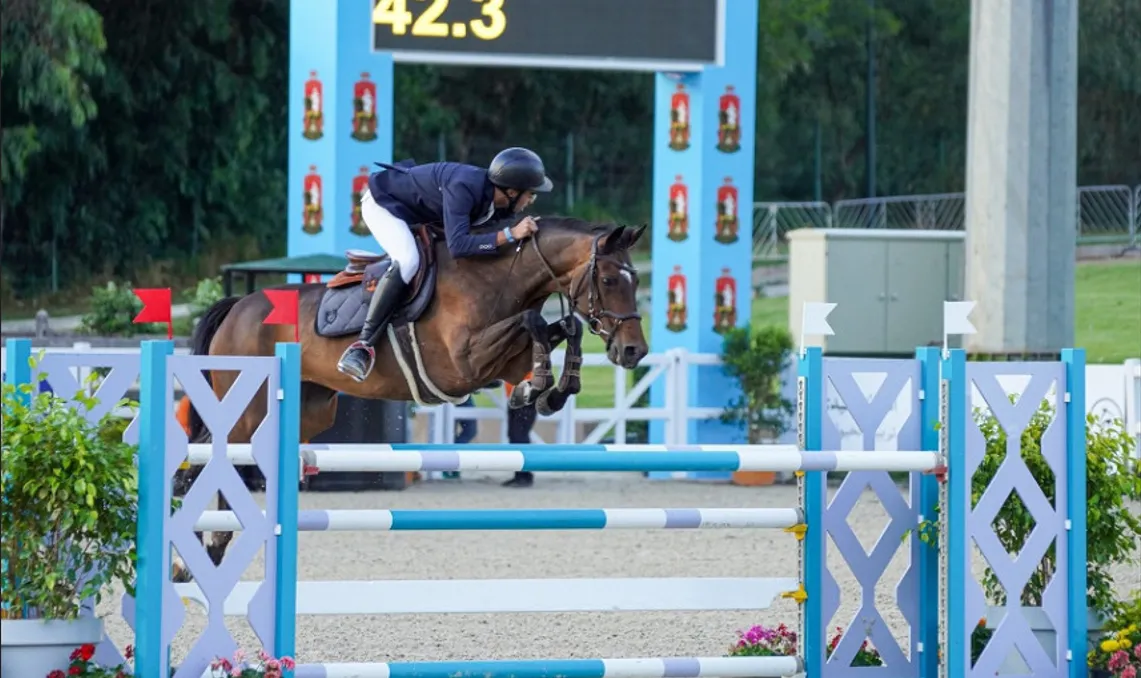 Kickoff of the 41st Edition of the Horse Week in Rabat