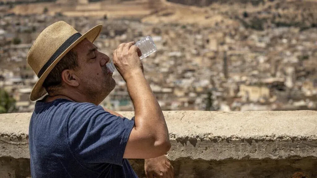 Morocco Faces Health System Challenges Amidst Rising Heat Waves
