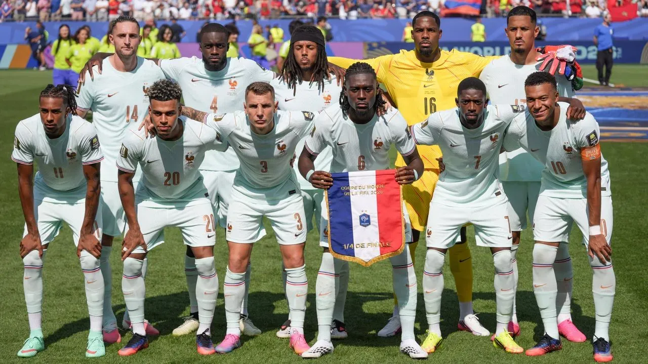France Condemns Rajoy's Controversial Remarks on National Football Team