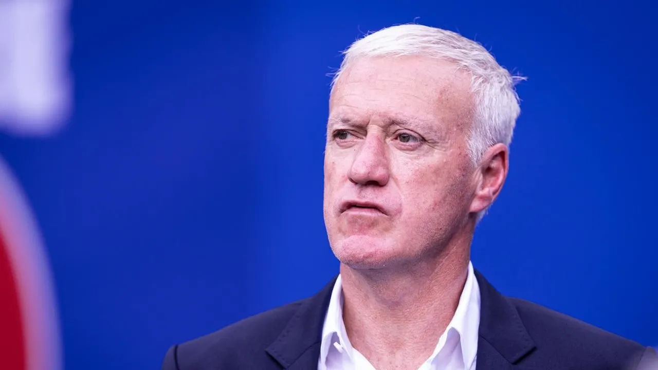 Didier Deschamps: The Architect of France's World Cup Ambitions