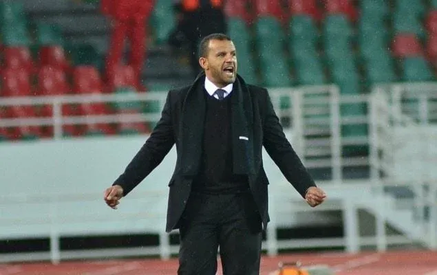 Hicham Idrissi Set to Lead Royal Army Women's Football Team