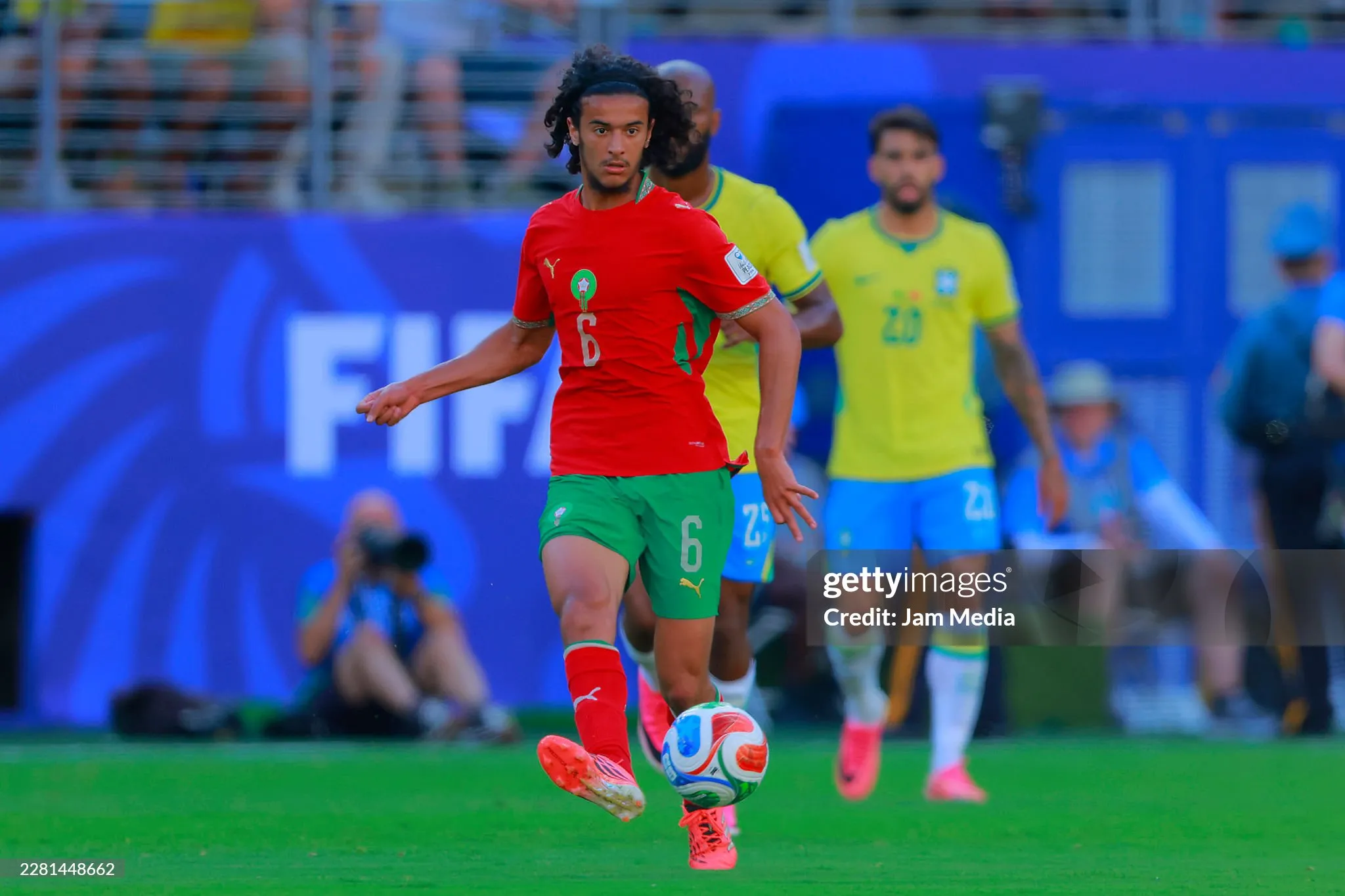 Morocco Emerges as Africa's Top Earner at the 2026 World Cup