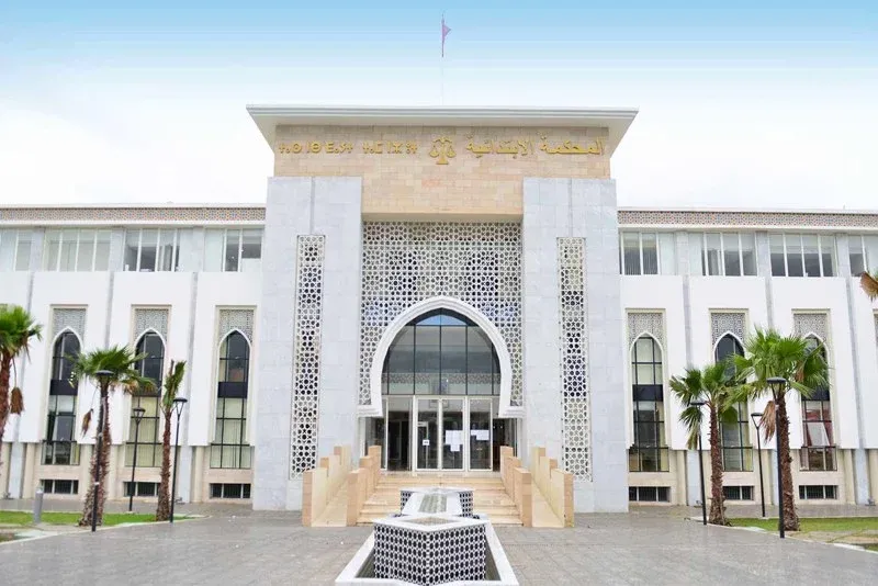 Five-Year Sentence for Dutch-Moroccan Man Linked to Organized Crime in Tangier