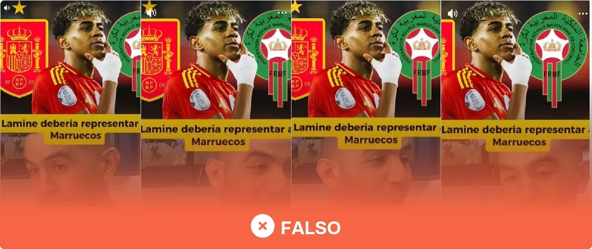 Debunking the Misleading Claims About Lamine Yamal's Father