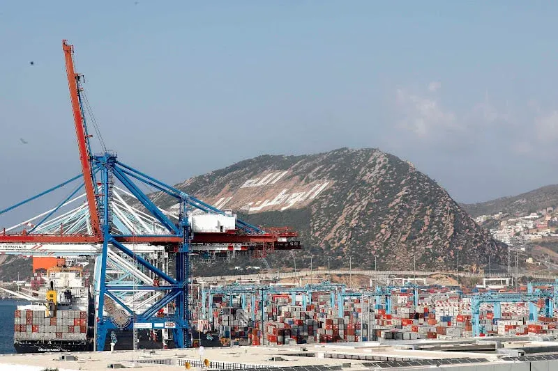 Significant Economic Contribution of Three Regions in Morocco for 2024