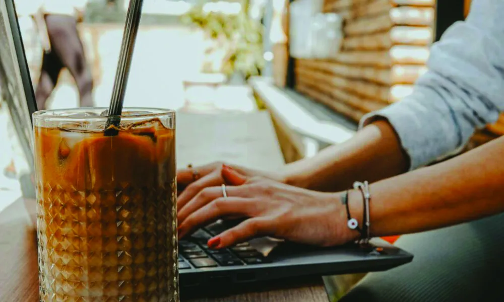 The Rise of Cafés as Workspaces in Casablanca