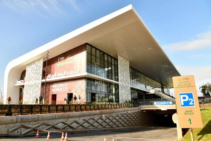 ONCF Unveils Ambitious Plan for Eight New Rail Stations in Casablanca
