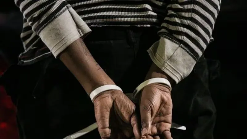 Arrest of an African Migrant in Marrakech for Murder Charges