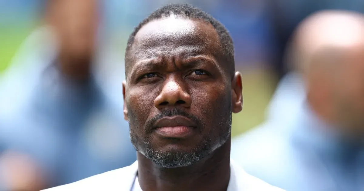 Senegal Parts Ways with Coach Pape Thiaw Following World Cup Disappointment