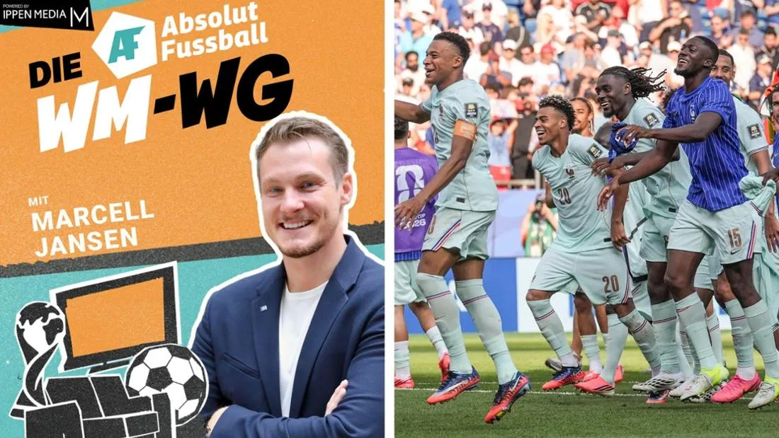 Marcell Jansen Praises France's Dominance in World Cup Quarterfinals