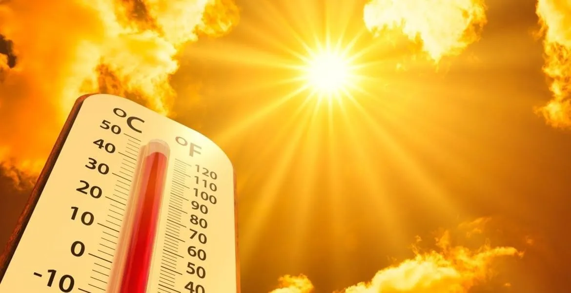 Severe Heatwave Warning Issued by Meteorological Authority