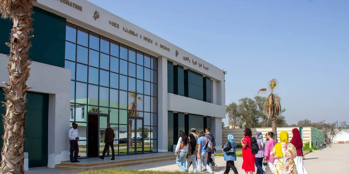 Agadir Secures 380 Million Dirhams for New University Institutions