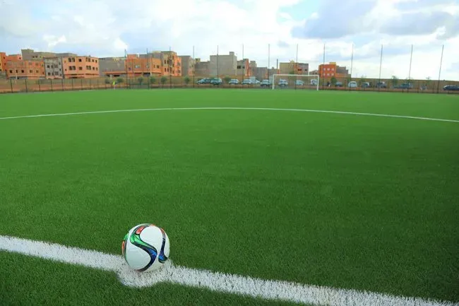 Casablanca's Ambitious Sports Initiative: 13 Million Dirhams for Synthetic Turf Fields
