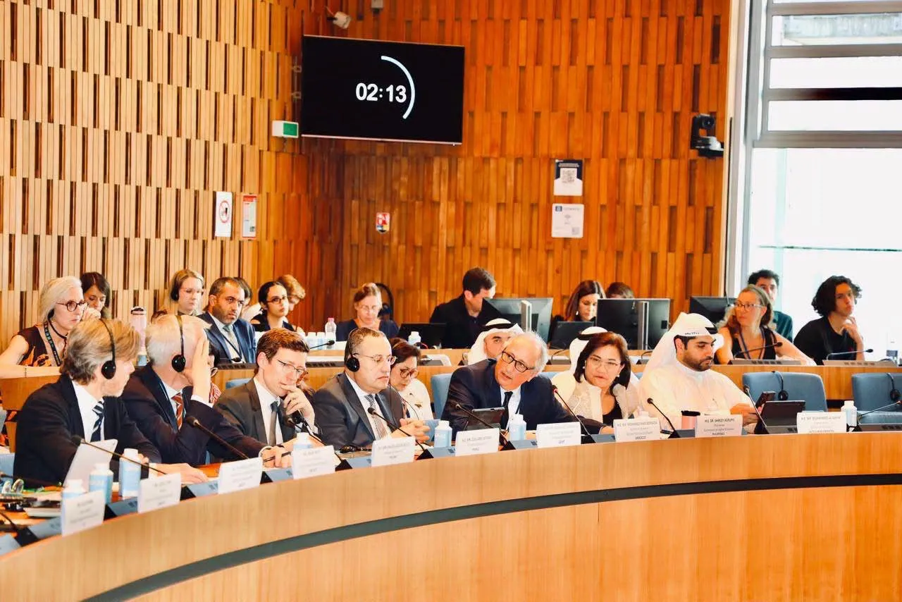 Morocco's Commitment to Educational Transformation Highlighted at TES+4 Summit