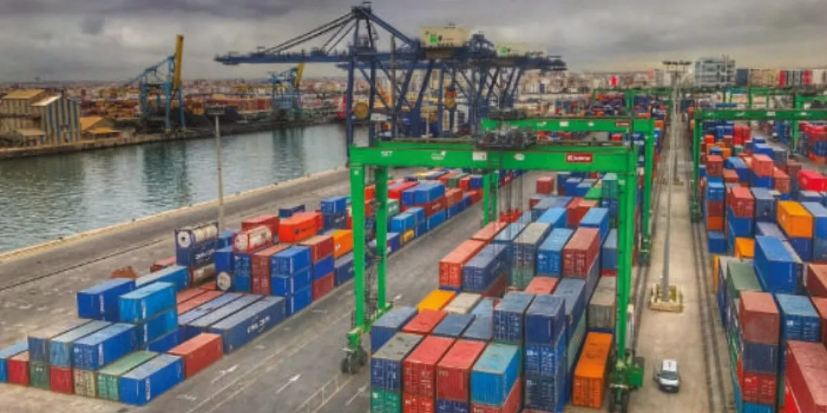 Casablanca Port's Traffic Surges Despite Unprecedented Congestion