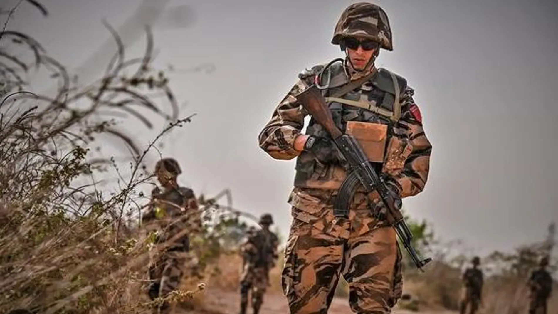Morocco's Military Investment Outpaces Spain: A Deep Dive into Defense Spending