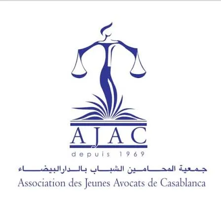 Young Lawyers Association in Casablanca Intensifies Protests and Stands Firm on Professional Service Boycott