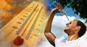 Upcoming Heatwave in Morocco: Extreme Temperatures Expected