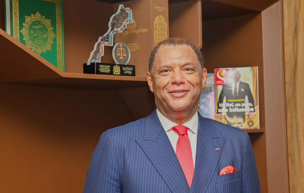Celebrating Diplomatic Ties: A Unique Photography Exhibition Between Morocco and Senegal