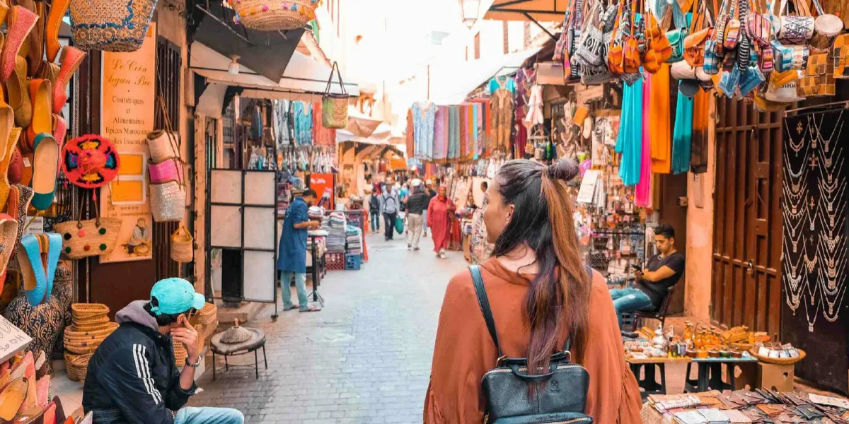 Morocco Intensifies Its Strategy to Capture the Indian Tourism Market
