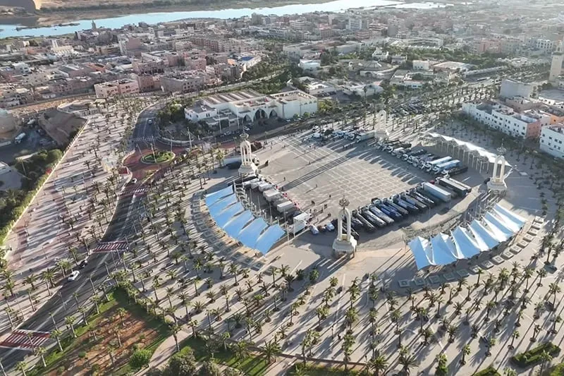 Morocco's Economic Growth: Regional Disparities Widen Despite Gains