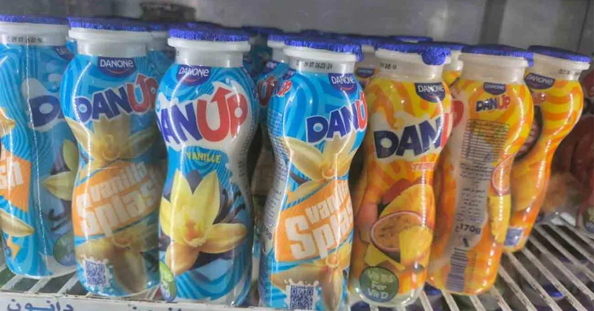 Moroccan Households Grapple with Rising Milk Prices Amid Economic Strain
