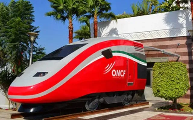 Massive Investment of 80 Million DH for TGV Tunnel Construction Between Casablanca and Marrakech