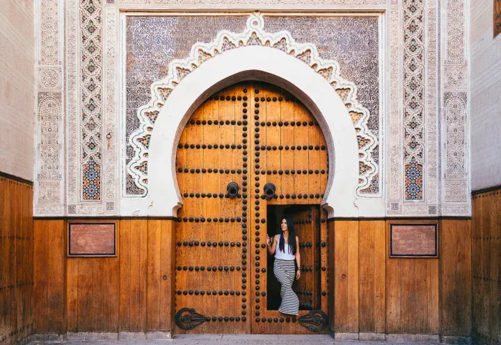 Discover Why Morocco is the Hot New Destination for American Travelers This Summer