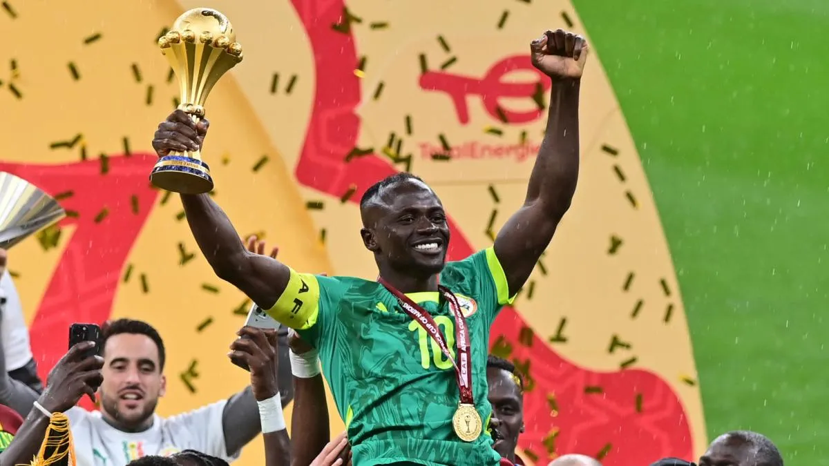 CAS Denies Rumors Regarding Senegal vs Morocco in 2025 AFCON Final