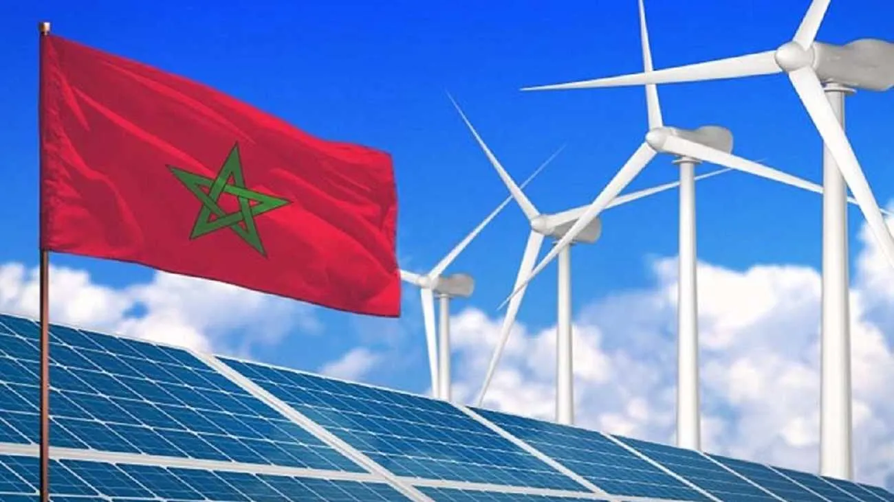 Morocco and Europe Set to Pioneer Green Hydrogen Exports