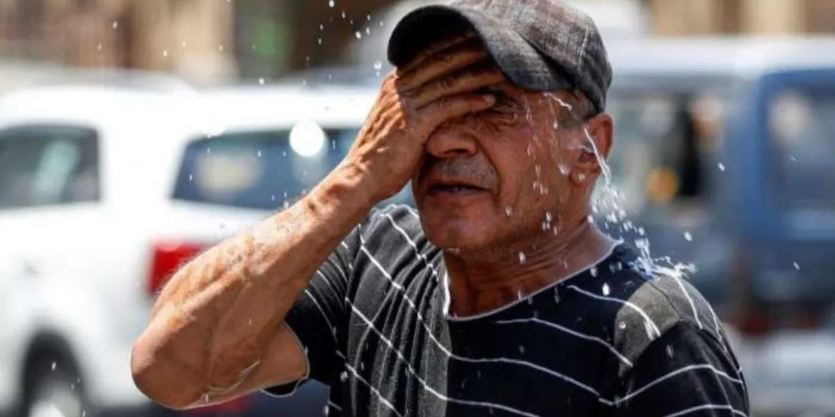 Heat Wave Alert: Morocco Braces for Rising Temperatures