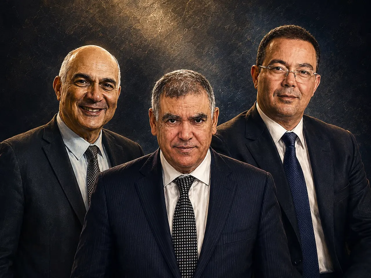 Emerging Moroccan Leaders: Who Might Succeed Aziz Akhannouch in 2026?