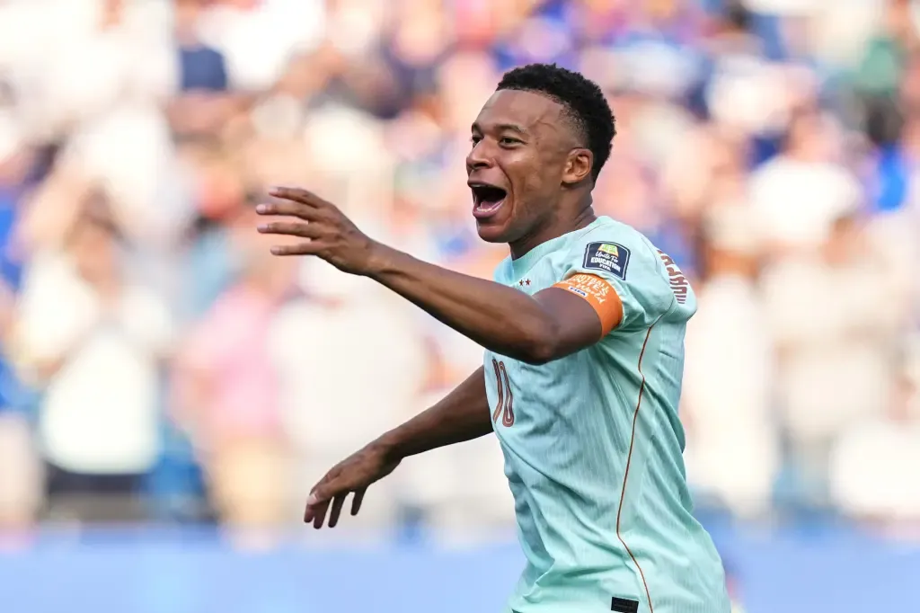 France and Spain Set for Epic World Cup Semifinal Showdown