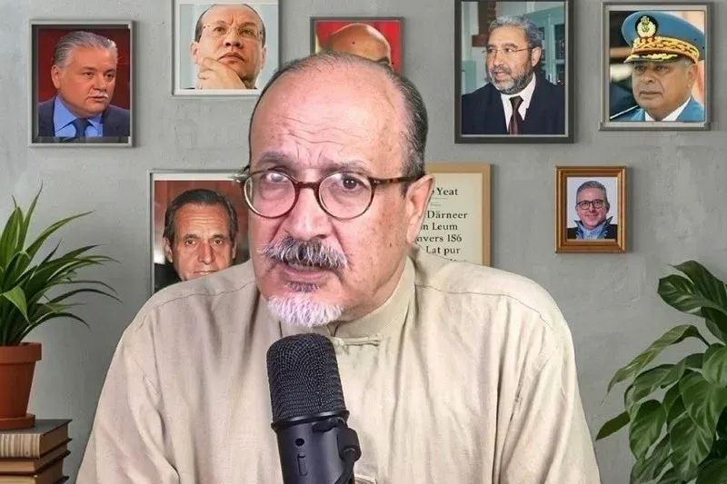 Moroccan Journalist Ali Lmrabet Faces Legal Investigation Over Defamation Charges